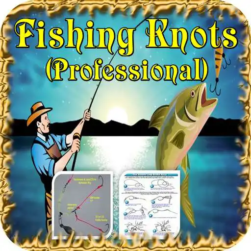 Free play online Fishing Knots{Petua Memancing} APK Free play online Fishing Knots{Petua Memancing} APK